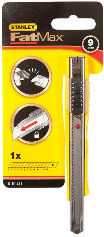 Нож Stanley FatMax 0-10-411