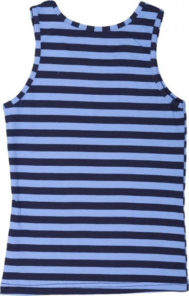 Майка Donella для мальчика р.122 голубой 77004 