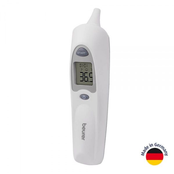 Термометр электронный Beurer BR-FT 58