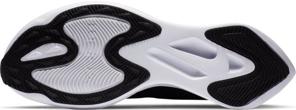 Кроссовки Nike ZOOM GRAVITY 2 CK2571-001 р.US 11 черный