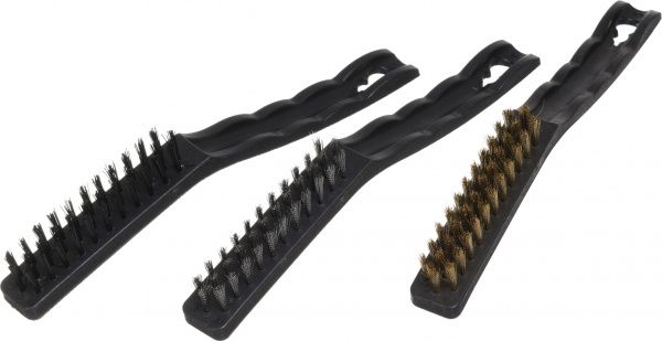 Набор щеток UP! (Underprice) HH-UP-3-215