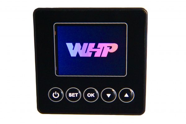 Бойлер WHP Cube Electronic Wi-Fi 100 