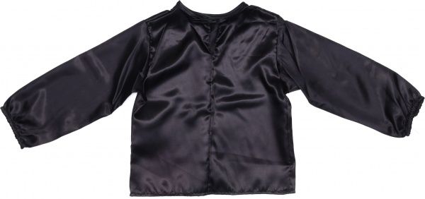 Костюм дитячий карнавальний КАРНАВАЛІЯ Ніндзя 3-5 років р.110 – 120 чорний 