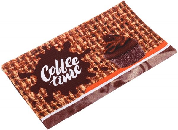 Рушник вафельний grand 35x61 см GM Textile в асортименті 