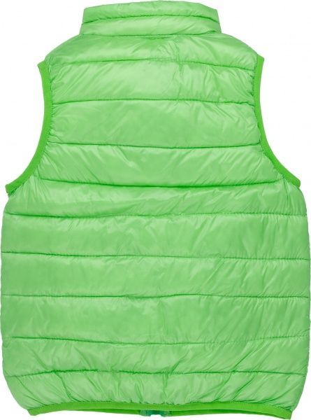 Жилет детский JOIKS р.128-134 салатовый JD-06/128-134 