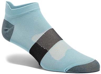 Шкарпетки Asics 3PPK LYTE SOCK 3033A586-002 синьо-сірий р.43-46