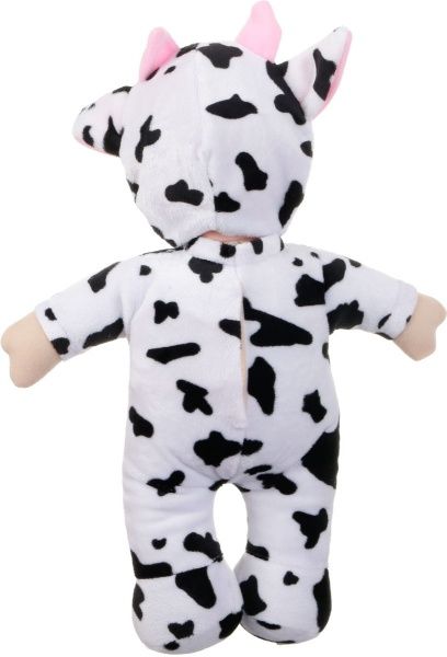 Пупс MERX Limited коровка 30.5 см MX0273543