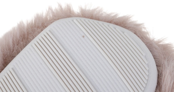 Взуття домашнє La Nuit Левенятко р.38-39 коричневий YH-21005 