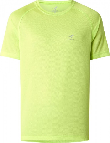 Футболка Energetics Martin IV ux 411752-693 р.3XL салатовий