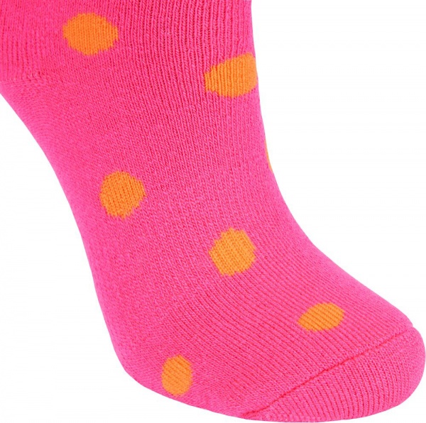 Шкарпетки McKinley Bennie jrs 416160-510 р.35-38 синій