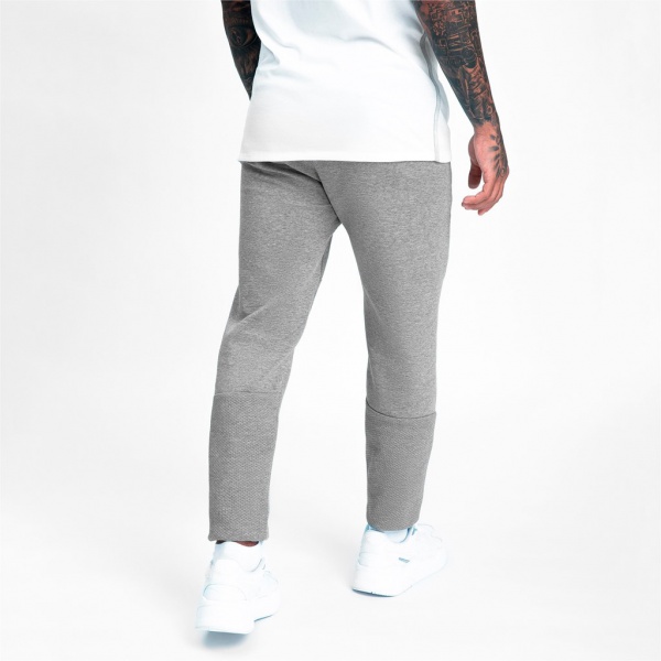 Штани Puma FCSD Casuals Sweat Pants 76411909 р. 2XL сірий