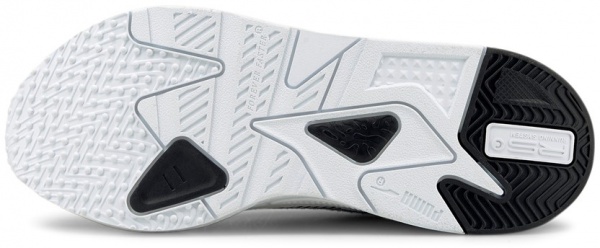 Кроссовки Puma RS-Z 38164004 р.UK 10 белый