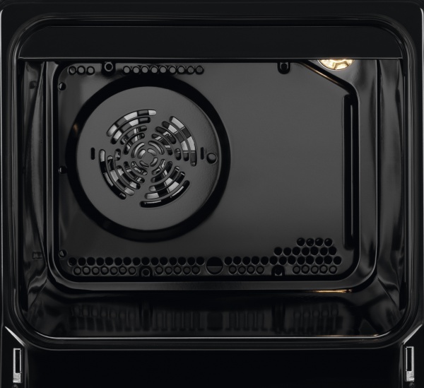 Плита комбінована Electrolux RKK560200X