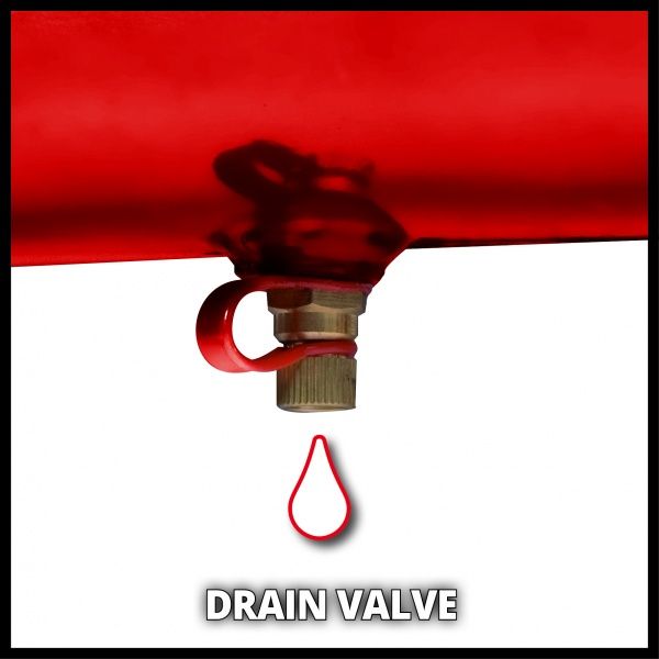 Компрессор Einhell TC-AC 420/50/10 V 4010495