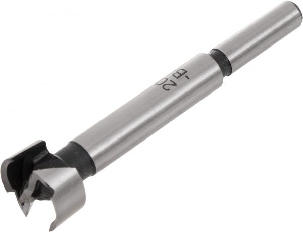 Сверло Форстнера KWB 20 мм 706020