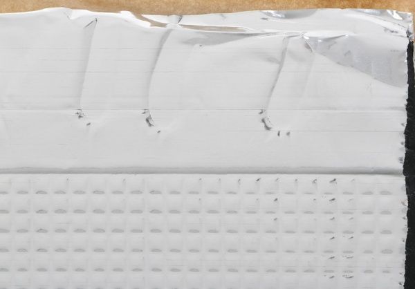 Виброизоляция imat M4 4 мм