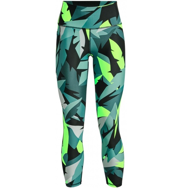 Лосини Under Armour 1365338-369 р.M бірюзовий