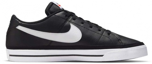 Кросівки Nike Court Legacy Next Nature DH3162-001 р.45,5 чорний