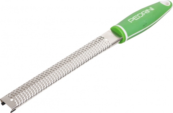 Терка для сыра с ручкой 04GD096 Pedrini