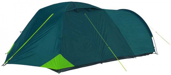 Палатка кемпинговая McKinley VEGA 40.3 SW SS23 289498-901626