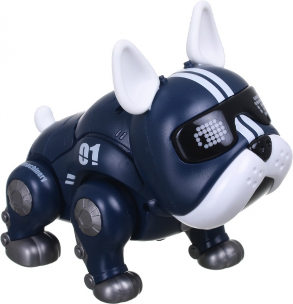 Робот KENDILONG Бульдог OTC0885722