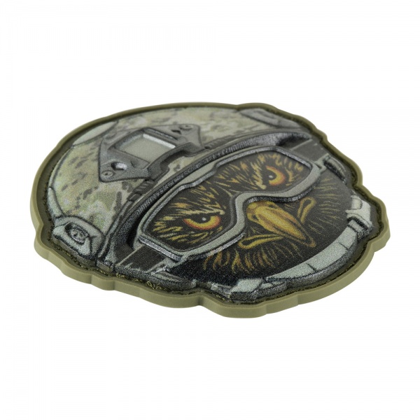 Шеврон АРТ ІДЕЯ -патч 