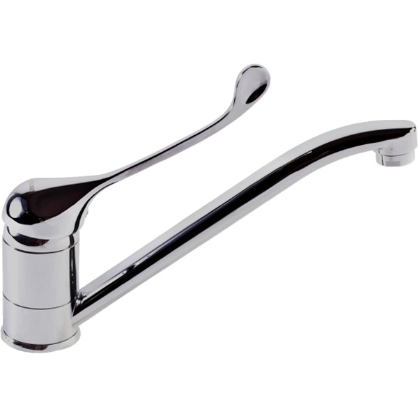 Змішувач для кухні Formix Діана FM7532240C-H9216