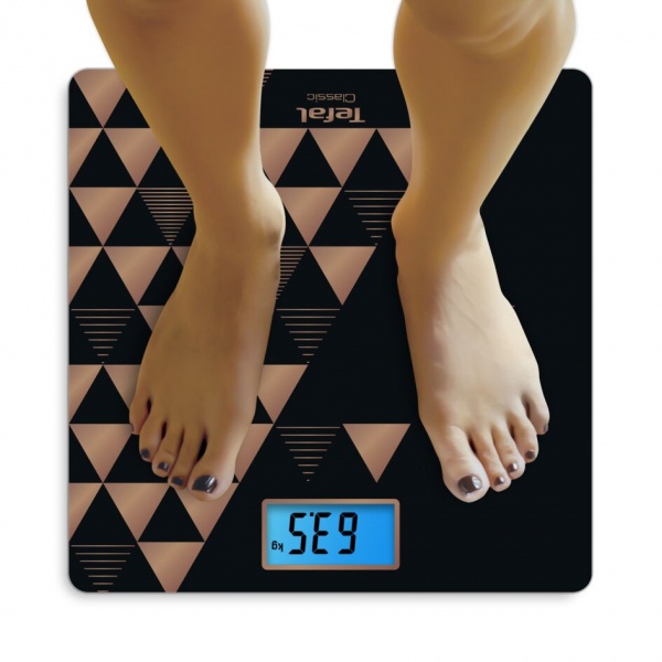 Ваги підлогові Tefal Classic PP1540V0