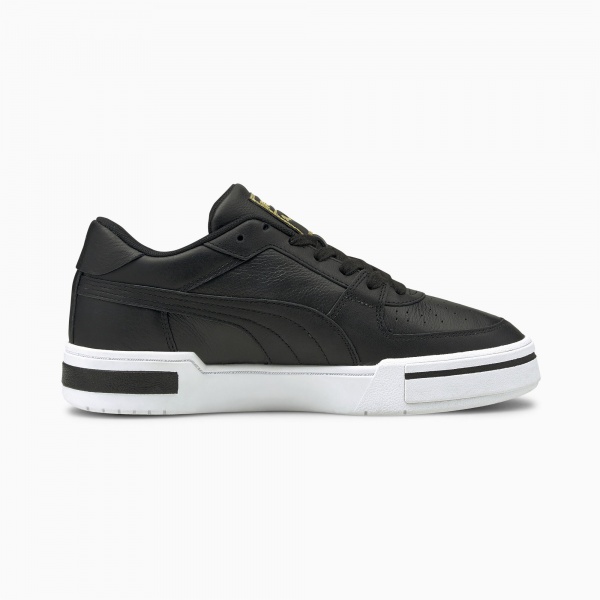Кроссовки Puma CA PRO CLASSIC 38019002 р.45 черный