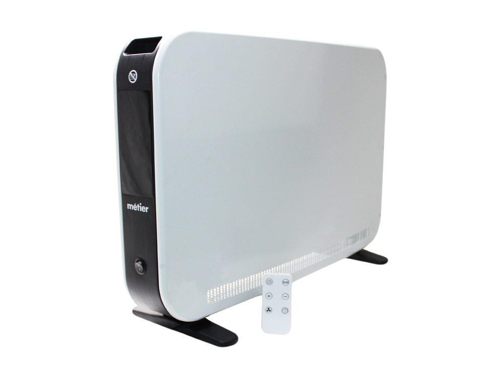 Конвектор електричний Metier CD2400FRC