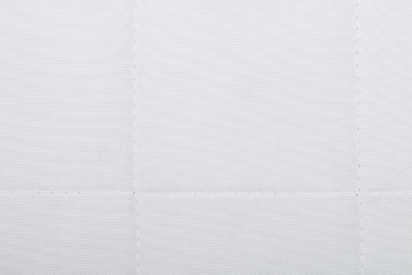 Подушка Warmer Songer und Sohne 50x70 см білий