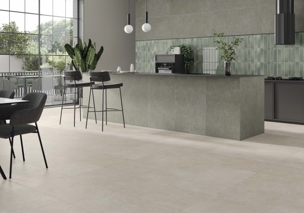 Плитка STN CERAMICA Пурсу Грін BR 30х60 