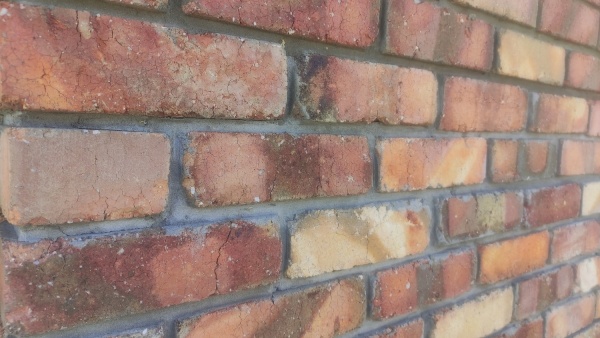 Цегла вогнетривка ШП 225x111x65 мм