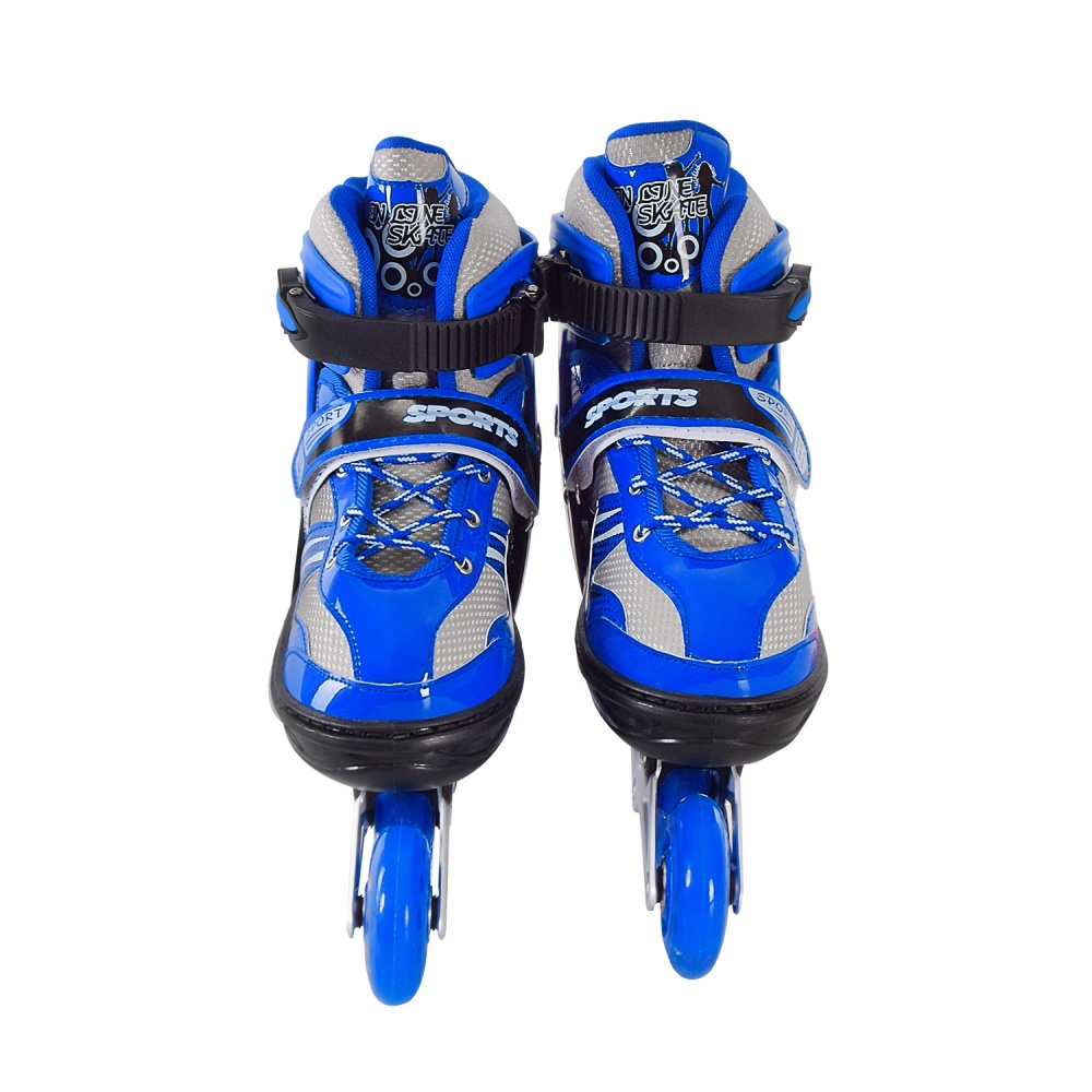 Роликові ковзани Shantou RL2415 р. 38-43 в асортименті