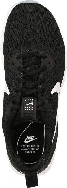 Кроссовки Nike WMNS AIR MAX MOTION LW 833662-011 р.9 черный