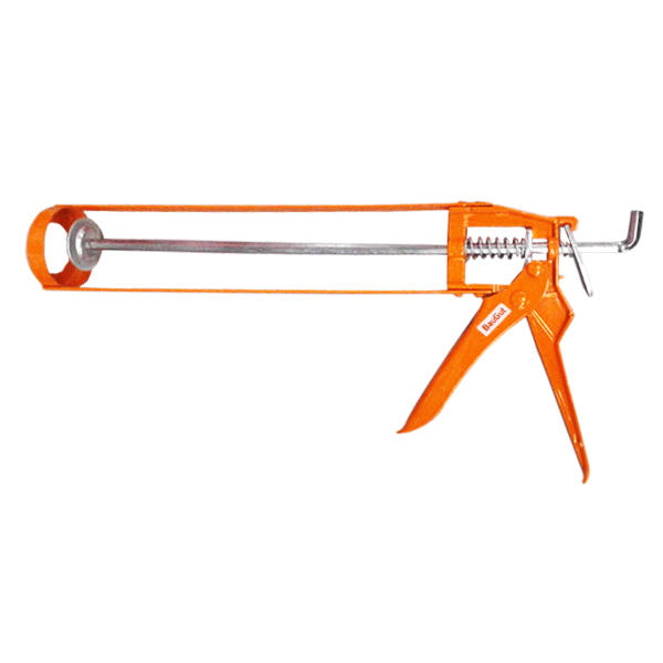 Пистолет для герметика Сталь CY-8A0905-L