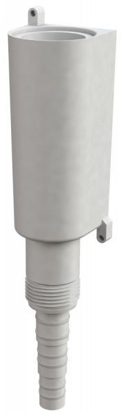 Сифон к кондиционеру Bonomini WALLTRAP сифон универсальный, гидрозатвор 7830UN32B0