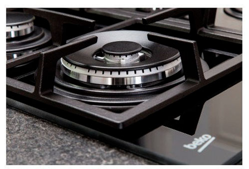 Варочная поверхность Beko HILW64325SB