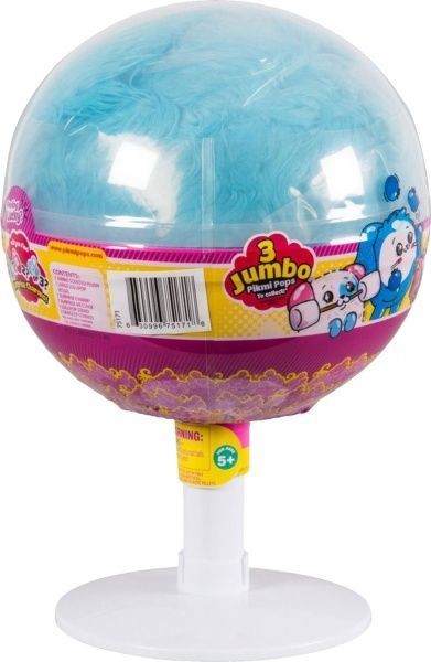 Іграшка-сюрприз Moose Pikmi Pops Large Кролик Хадді S1 