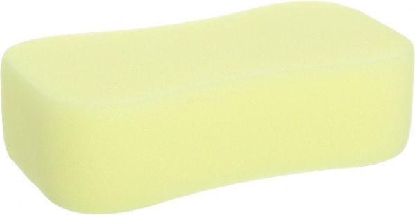 Губка автомобільна  SOFT Carlife CL412