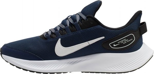 Кроссовки Nike Run All Day 2 CD0223-400 р.11,5 синий