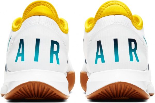 Кросівки Nike WMNS AIR MAX WILDCARD HC AO7353-107 р.6 білий