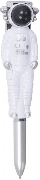 Ручка шариковая Космонавт 