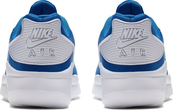 Кроссовки Nike AIR MAX OKETO AQ2235-400 р.9 синий