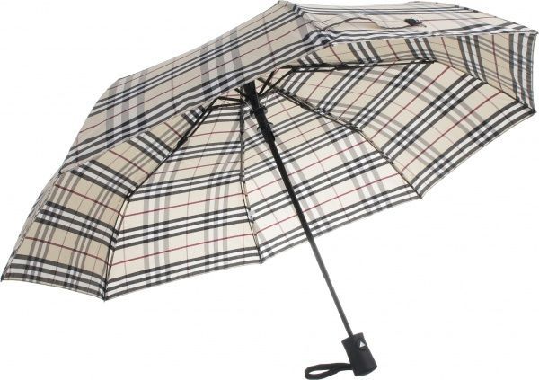 Парасолька Клітинка 55 см XG036 в асортименті 