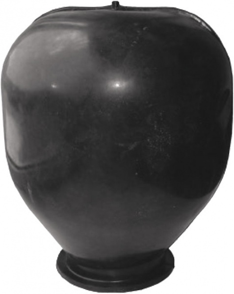 Мембрана для гідроакумулятора Aquatica Ø90 36-50 л EPDM (779493)