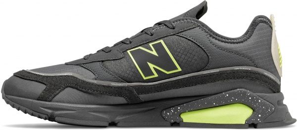 Кроссовки New Balance MSXRCHSA MSXRCHSA р.US 12 желтый