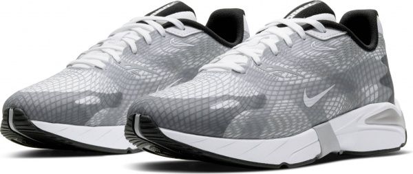 Кроссовки Nike GHOSWIFT BQ5108-007 р.US 9 серый