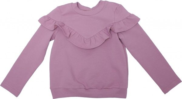 Реглан Luna Kids 4623/3 р.140 розовый 