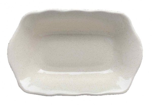 Блюдо Рельєфне Cappuccino 17 см